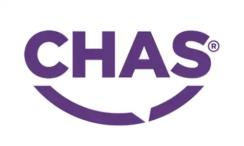 CHAS