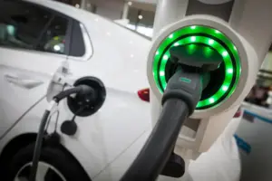 Electric Vehicle charging
