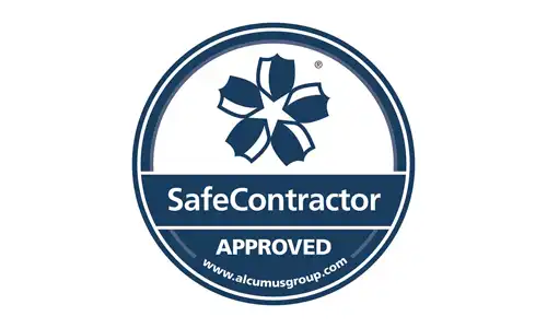 Safe Contractor